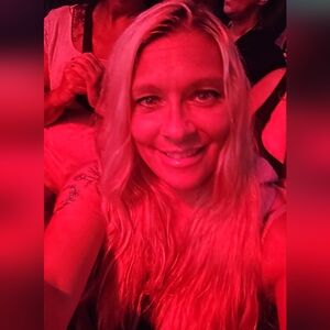 Meet your Posher, Kristina